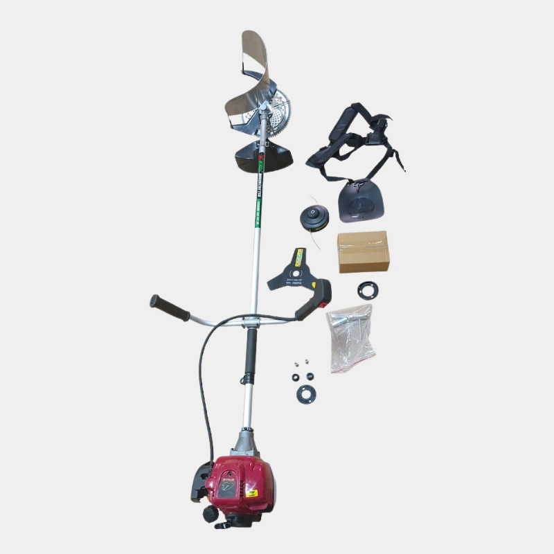 Petrol Brush Cutter